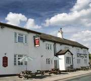 Image of CHERRY TREE INN, THE